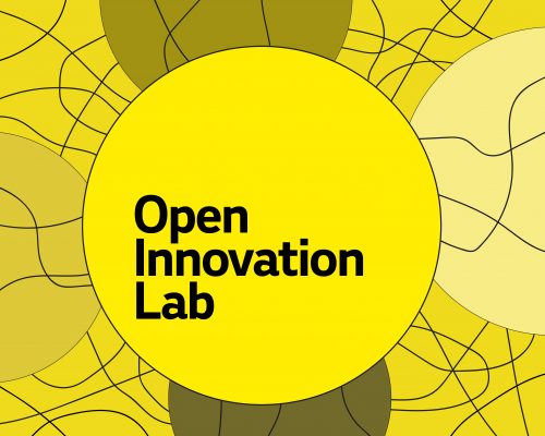 Open Innovation Lab